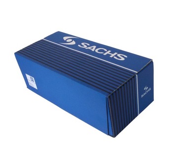 Sachs 6284 600 153 clutch cylinder, фото