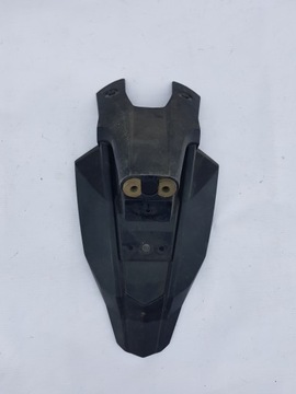 Rear wing fasteners kawasaki ex 650 e ninja, фото