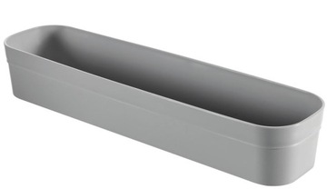 Drawer organizer infinity left curver, фото