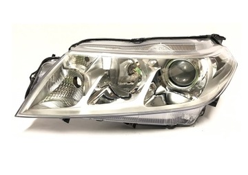 Suzuki vitara 15 - 18 new headlight left, фото