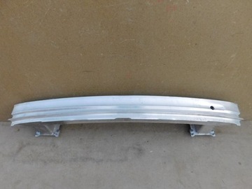 Beam under bumper back mb s-class w222 222, фото