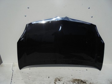 Hood toyota corolla verso 205 -expulsion-, фото