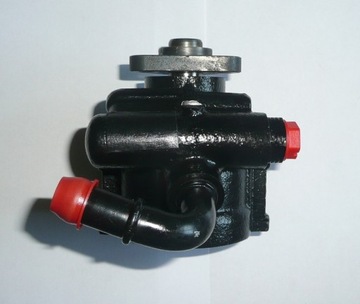 Насос гидроусилителя rover 25 45 mg zs 1.4 1.6 1.8 md, фото
