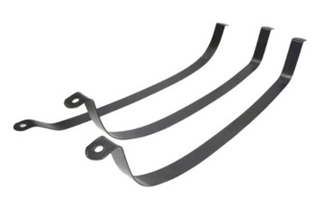 Clamps bracelets tank fuel volkswagen golf 2 mk 2, фото