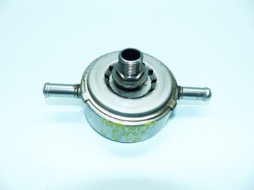 Infiniti fx45 4.5 v8 vk45 oil cooler, фото