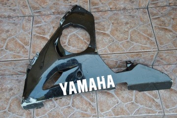 Plug fairing protection hull yamaha yzf 600 r6 2005, фото