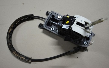 3q1713023l vw arteon 2.0 tsi gearshift curtain dsg, фото