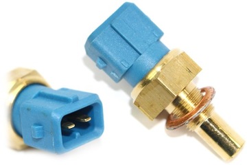 Temperature sensor waters ford fiesta 4 1.3 95 - 02, фото