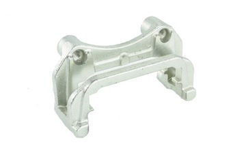 Clamp rear brake caliper mazda 6 gg gy gh 02 - 12, фото