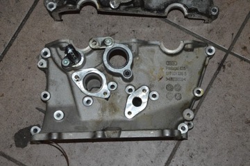 Cover cf. audi s4 b7 4.2 079109130g, фото