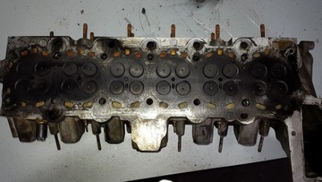 Головка bmw e39 e46 3. 0d 306d1 год 2001, фото