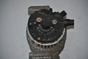 Generator 0pel astra vectra 13129850 0124425004, фото
