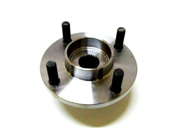 Hub front ford original escort focus fusion fiesta ka 3903036, 1333147, фото
