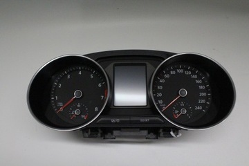 Панель приборов vw polo 6c 6c0920740c, фото