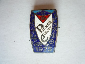 Cup europe fis pzn - 1975, фото