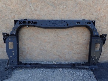 Front panel amplifier kia rio 3 2010 - 2017, фото