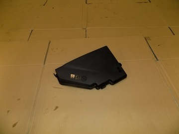 Volvo s90 v90 hull cover fuses, фото