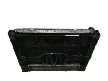 Радиаторы bmw e87 118 120 e90 318 320 d m47, фото