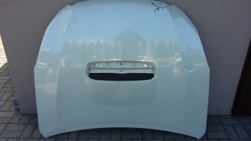 Капот subaru legacy outback v 2009 2010 2011 2012 13, фото