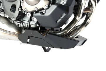 Sw-motech protection motor yamaha mt-09/ tracer, фото