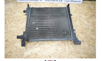 2269/ 12 water radiator 1.25 ford ka 1, фото