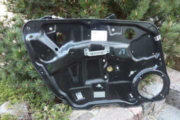 Mechanism lift glass front left r - class w251 a2518200742, фото
