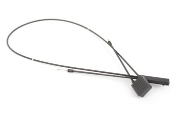 Rope hood front mini f60 original, фото