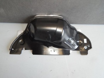 Audi s5 protection gutter jabot 8w0819523d, фото