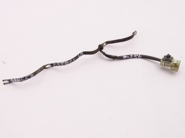 Ford ranger bt50 2.5 tdci wiring candle, фото