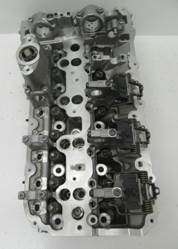 Головка права bmw g11 g30 750i 4.4 v8 n63 n63b44c, фото