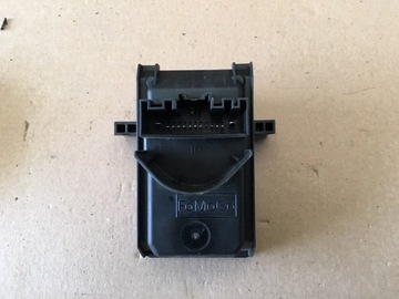 Ford fusion mk5 13-block smart link dg9t-14f642-ad, фото