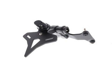 Hull rooms evotech ducati monster 1200 2013 - 2016, фото