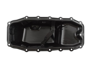 Поддон масляный opel agila corsa c d combo 1, 3 cdti, фото