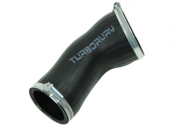 Патрубком патрубка turbo интеркулера bmw 1 e87 118d 120d, фото