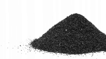 Basalt flour super protection 1 amplifier 1kg, фото