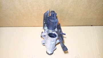 Renault modus clio 3 1, 5 dci valve egr, фото