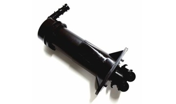Washer nozzle cylinder headlight audi q7 right original, фото