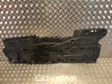 Perfect protection bottoms right audi a8 d3 4e0 1, фото