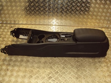 Mini f54 clubman center console armrest -., фото