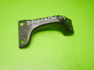 Bracket collector inlet mazda 323c bg 4 1.3 16v, фото