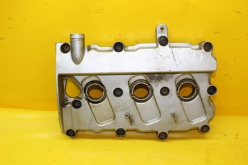 Valve cover a6 c6 3.2 fsi auk 06e103472l, фото