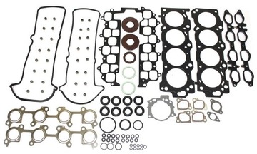 Прокладки головки toyota tundra sequoia 4.7 00-04, фото