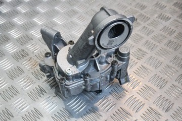 Масляний насос масляна bmw g11 750 n63b44c 8601072, фото