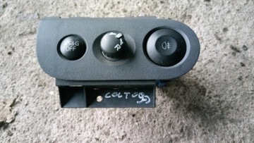 Mitsubishi colt 09-12 switch, фото