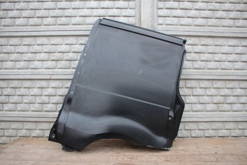 Rear wing right trafic 2 vivaro 01 - 14, фото