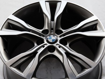 Оригинал bmw серия 2 f45 f46 18 6855093 b18. 125, фото