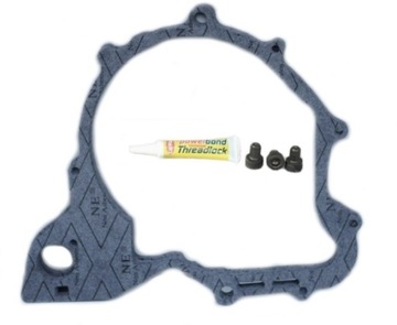 Yamaha xv 535 virago gasket covers generator, фото