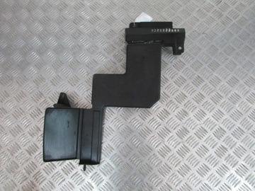 Air duct right note e11 restyling 1. 5dci 10, фото