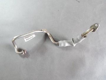 Audi a8 left wire oily 079145910h, фото