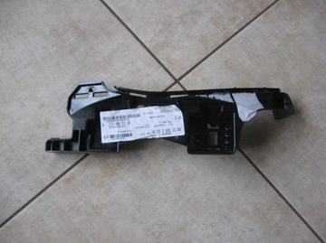 Right bumper bracket - right rear - mercedes e class w213, фото